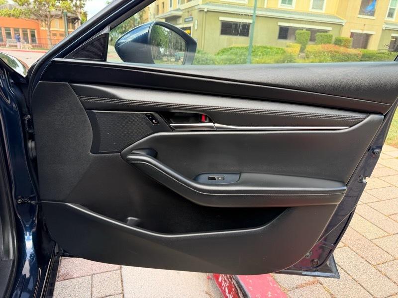 Mazda MAZDA3 Select 2019