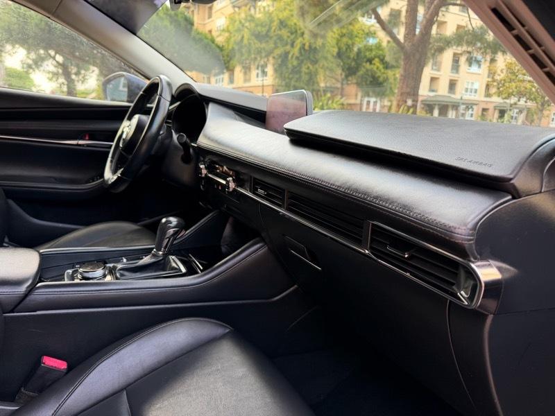 Mazda MAZDA3 Select 2019