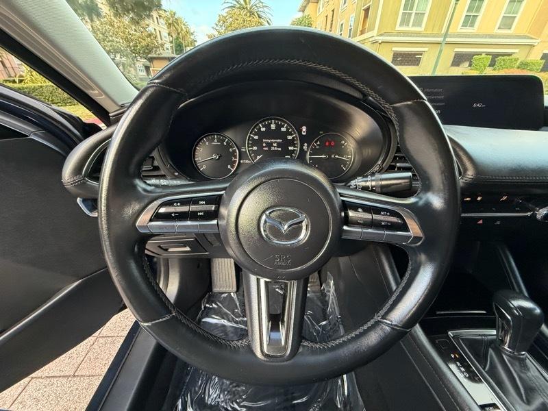 Mazda MAZDA3 Select 2019