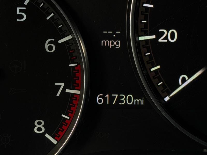 Mazda MAZDA3 Select 2019