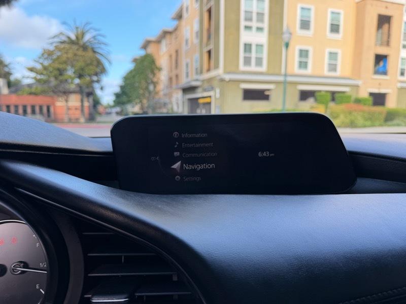 Mazda MAZDA3 Select 2019