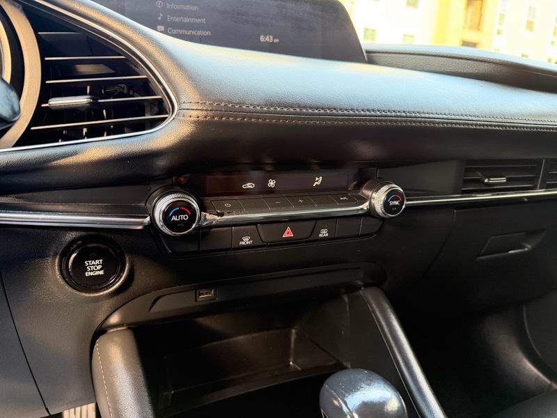Mazda MAZDA3 Select 2019
