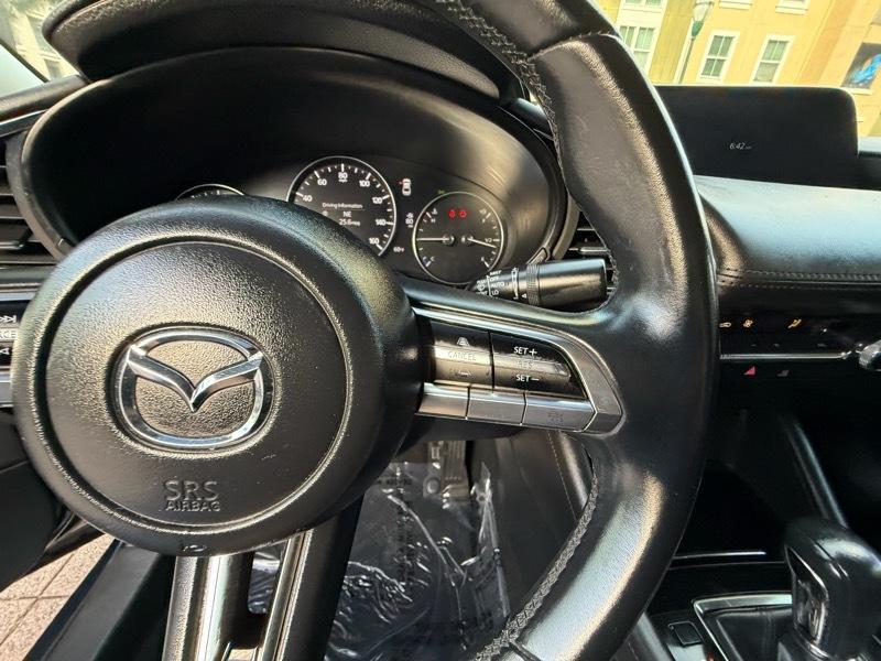 Mazda MAZDA3 Select 2019