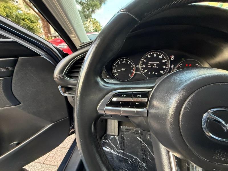 Mazda MAZDA3 Select 2019