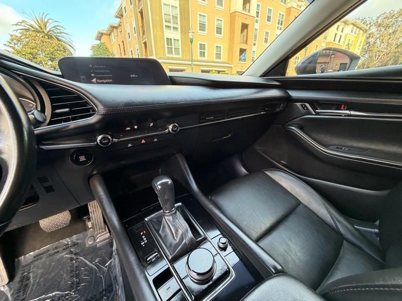 Mazda MAZDA3 Select 2019