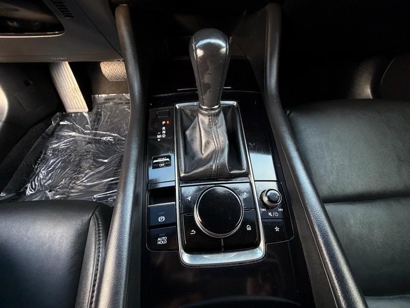 Mazda MAZDA3 Select 2019