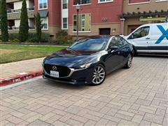 2019 Mazda MAZDA3 