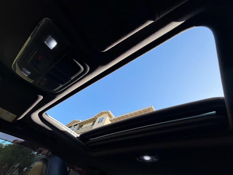Subaru WRX Limited 6M 2018