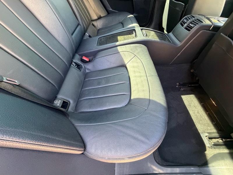 Mercedes-Benz CLS-Class 4dr Sdn CLS 550 RWD 2014