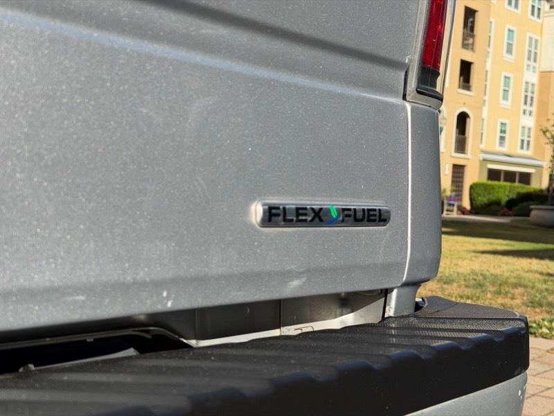 Ford F-150 FX4 SuperCrew 6.5-ft. Bed 4WD 2013