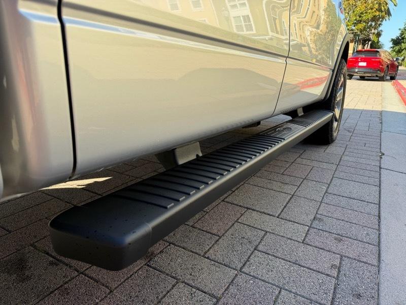 Ford F-150 FX4 SuperCrew 6.5-ft. Bed 4WD 2013