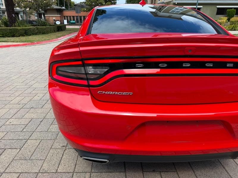 Dodge Charger R/T 2016