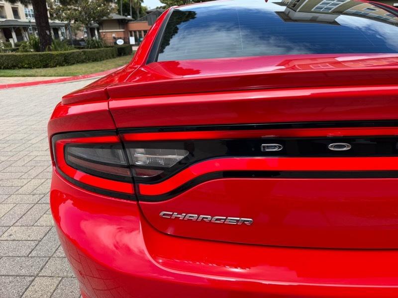 Dodge Charger R/T 2016