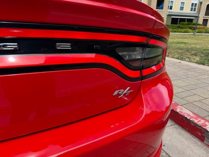 Dodge Charger R/T 2016