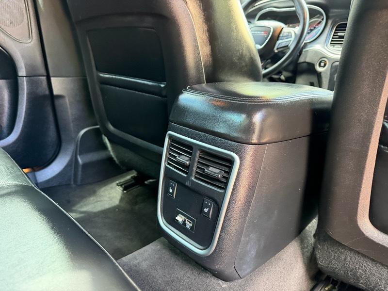 Dodge Charger R/T 2016