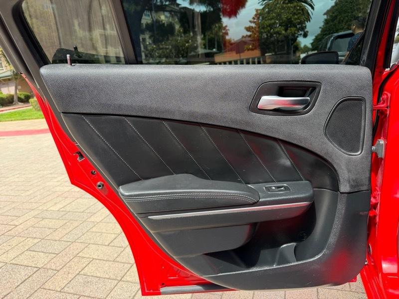 Dodge Charger R/T 2016