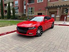 2016 Dodge Charger 