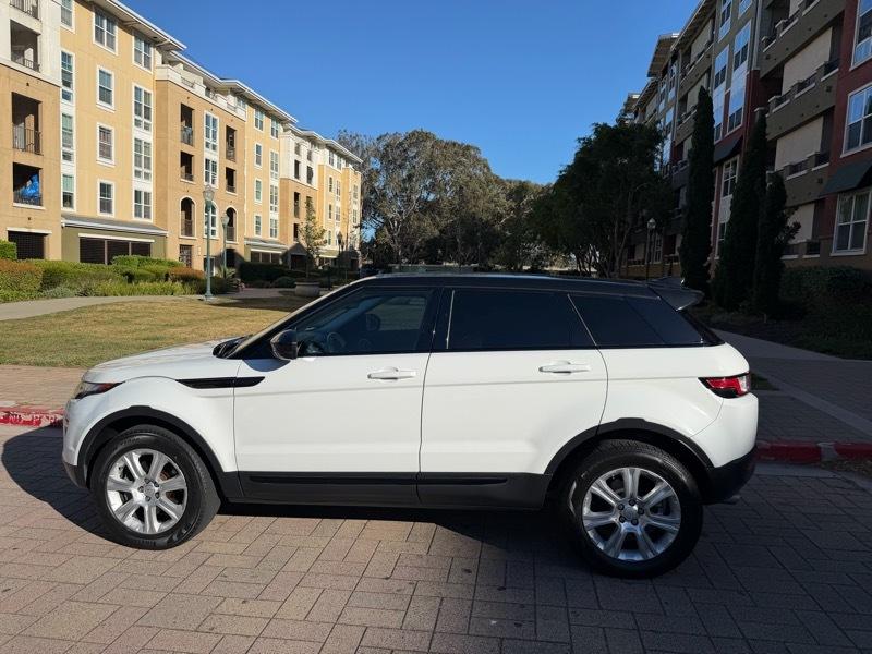 Land Rover Range Rover Evoque SE Premium 2017