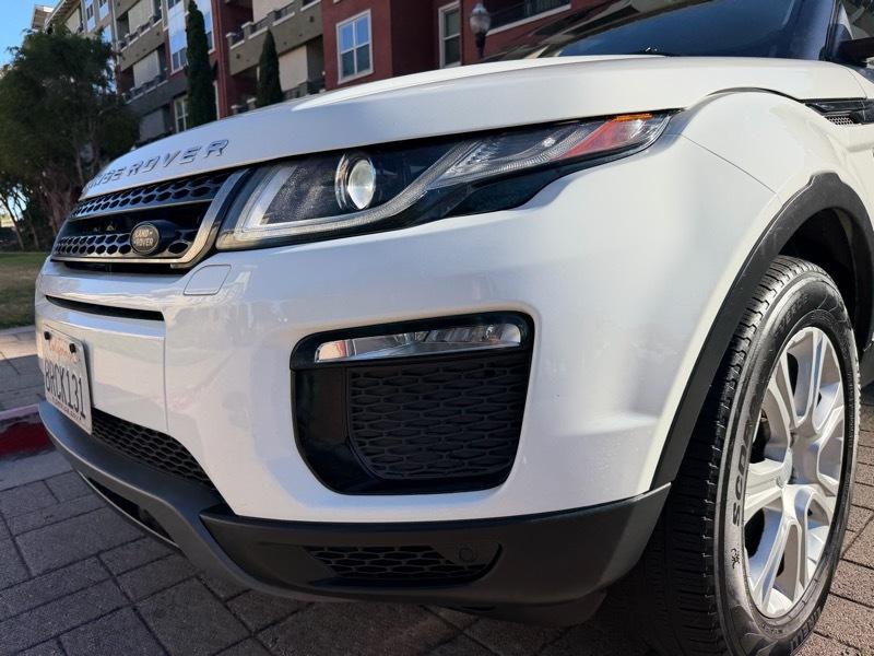 Land Rover Range Rover Evoque SE Premium 2017