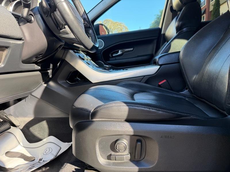 Land Rover Range Rover Evoque SE Premium 2017