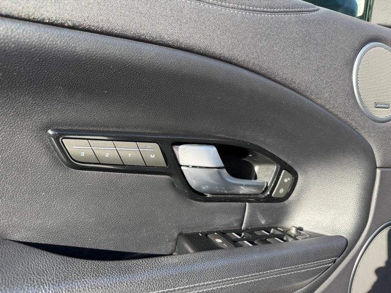 Land Rover Range Rover Evoque SE Premium 2017