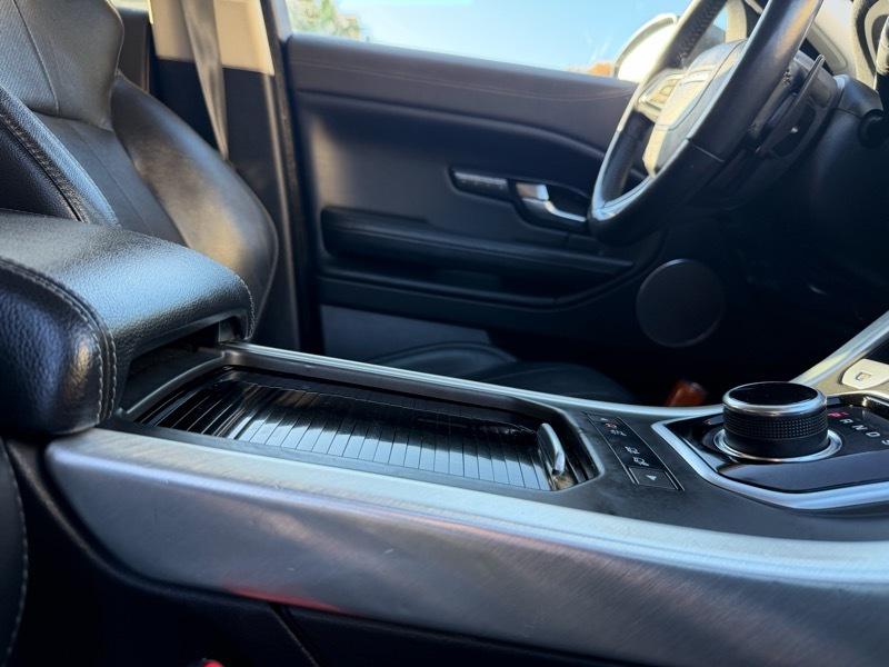 Land Rover Range Rover Evoque SE Premium 2017