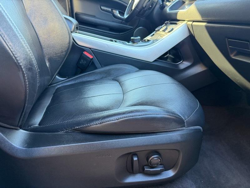 Land Rover Range Rover Evoque SE Premium 2017