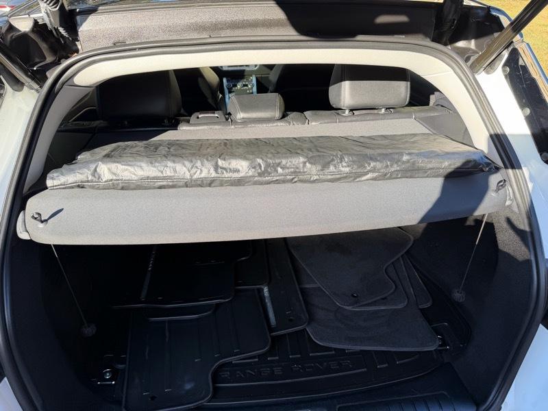 Land Rover Range Rover Evoque SE Premium 2017