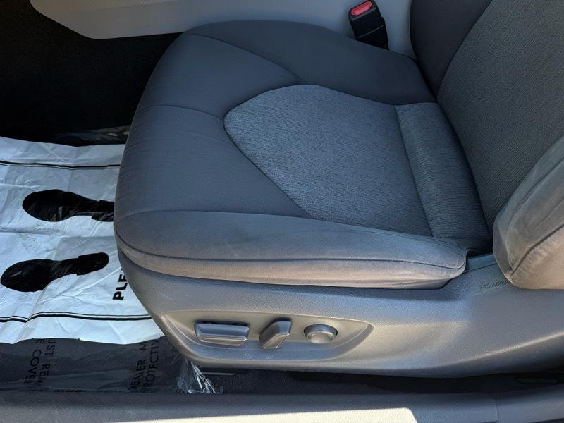 Toyota Camry LE 2019