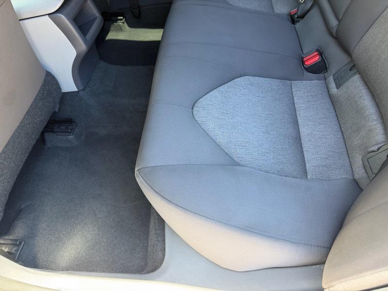 Toyota Camry LE 2019
