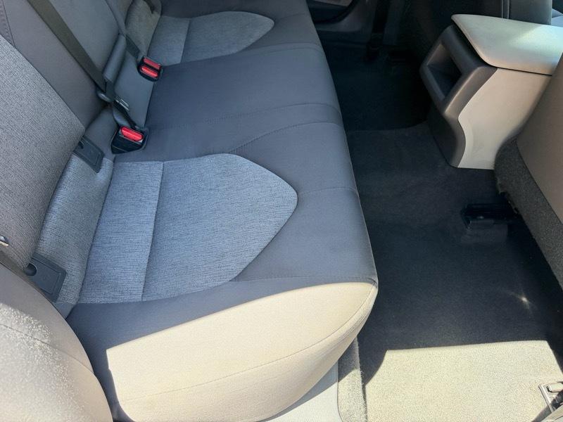 Toyota Camry LE 2019