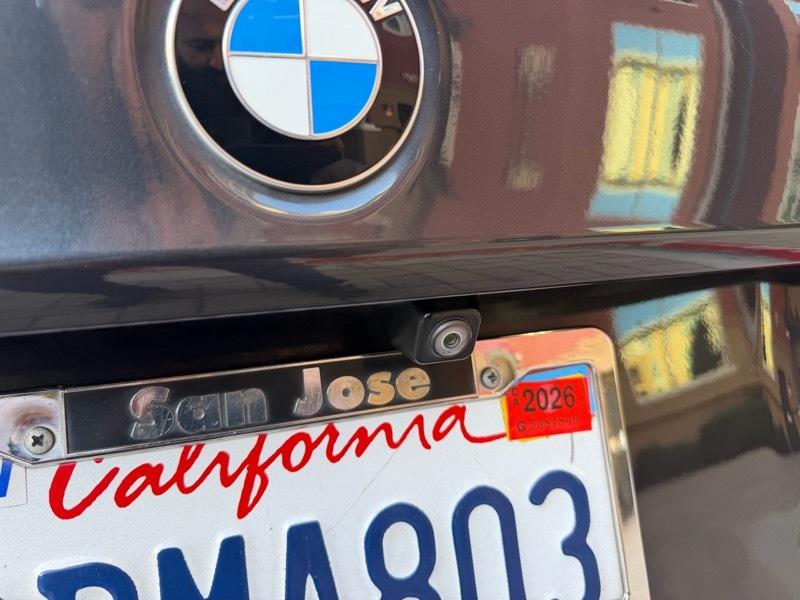 BMW 5-Series 530i 2017