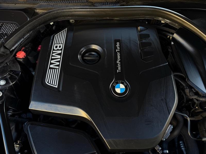 BMW 5-Series 530i 2017