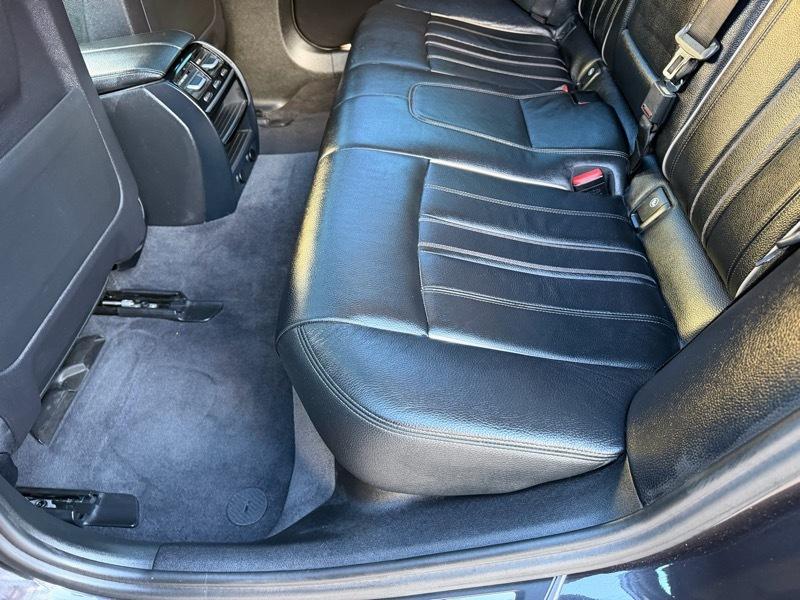 BMW 5-Series 530i 2017