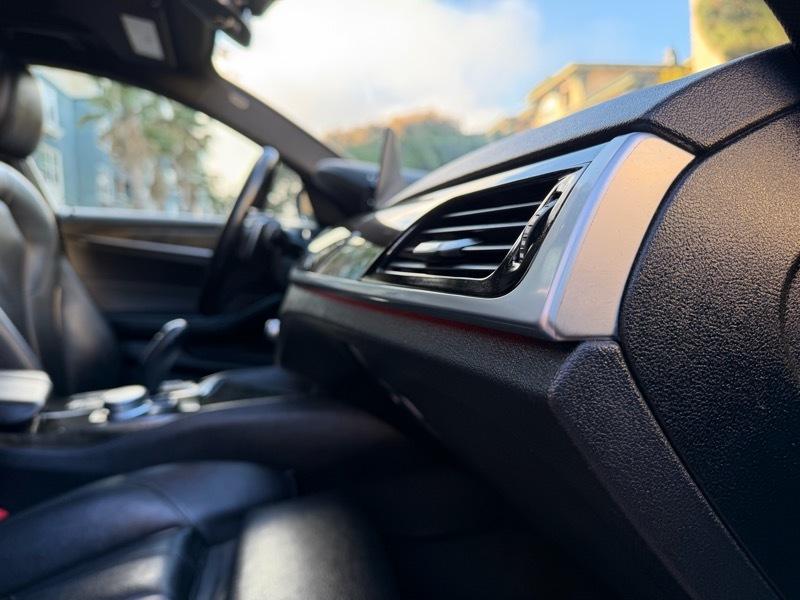 BMW 5-Series 530i 2017