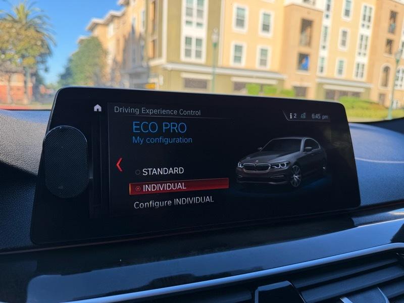 BMW 5-Series 530i 2017