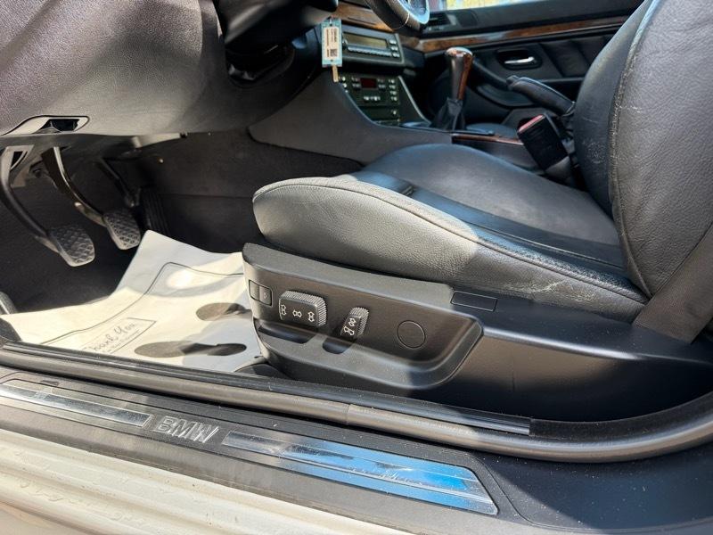 BMW 5-Series 540i 1999
