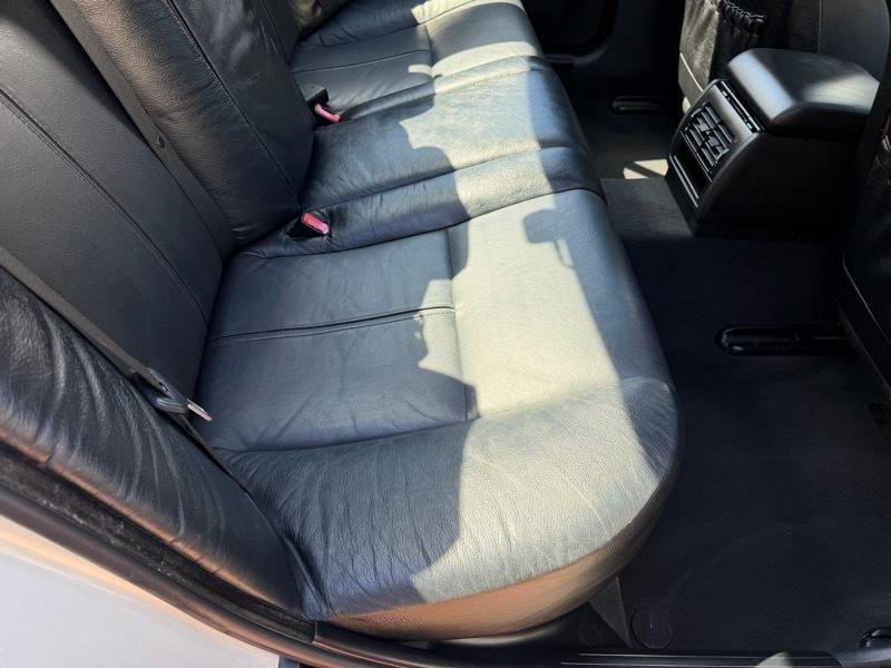 BMW 5-Series 540i 1999
