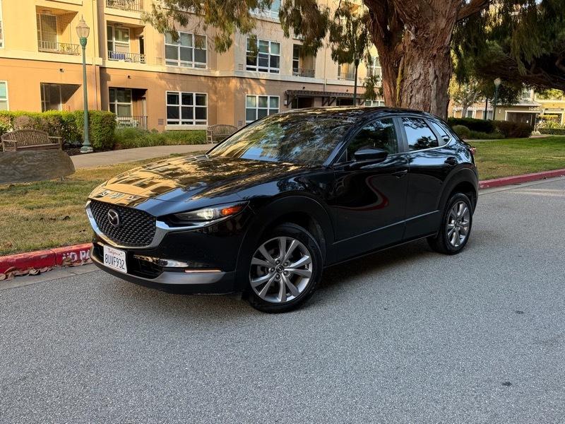 Mazda CX-30 Select 2021