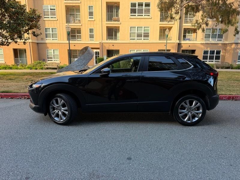Mazda CX-30 Select 2021