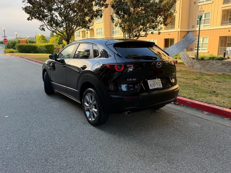 Mazda CX-30 Select 2021