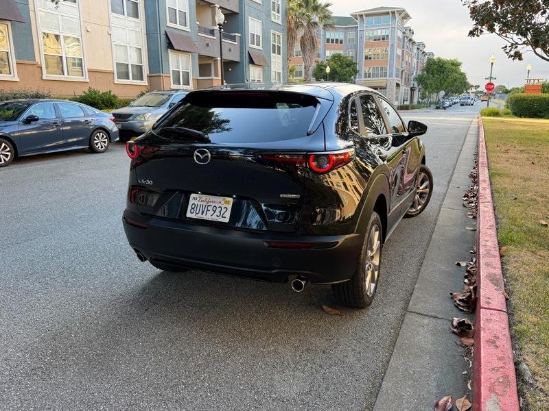 Mazda CX-30 Select 2021
