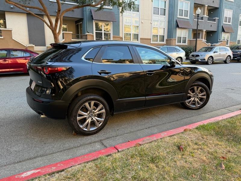 Mazda CX-30 Select 2021