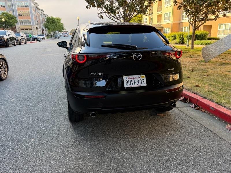 Mazda CX-30 Select 2021