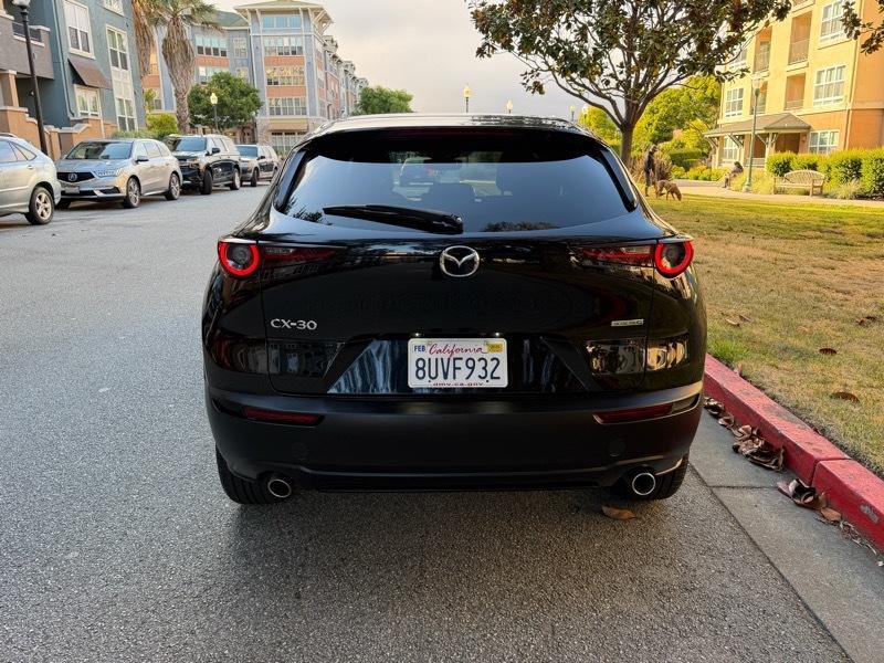 Mazda CX-30 Select 2021