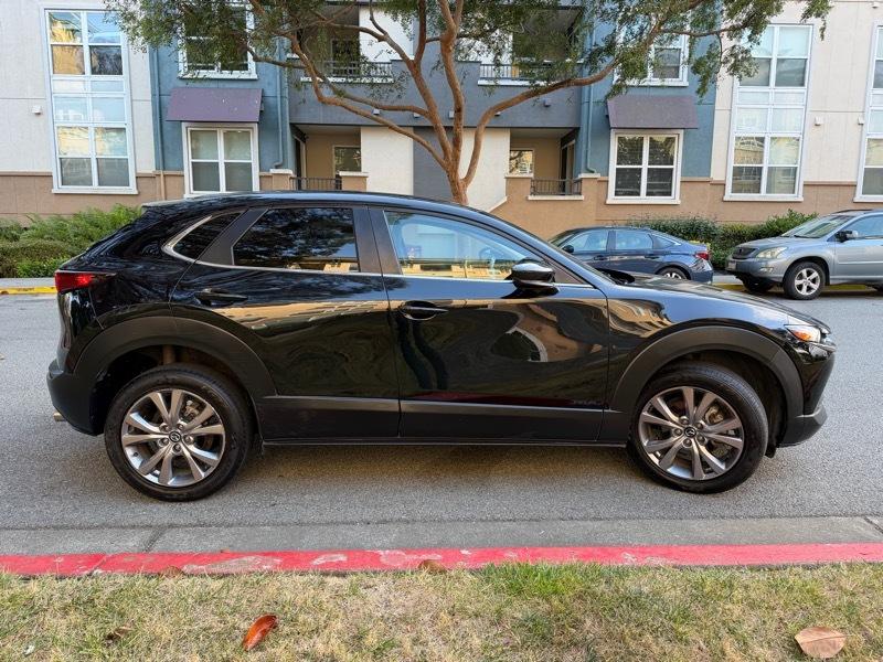 Mazda CX-30 Select 2021