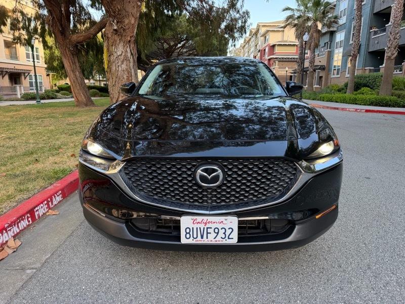 Mazda CX-30 Select 2021