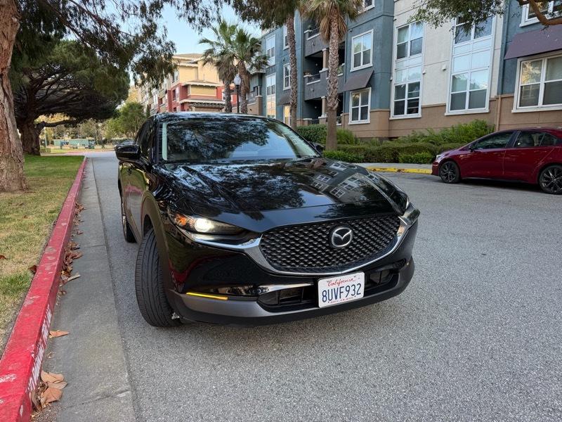 Mazda CX-30 Select 2021