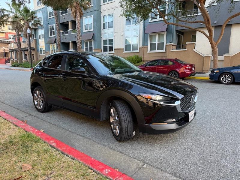 Mazda CX-30 Select 2021