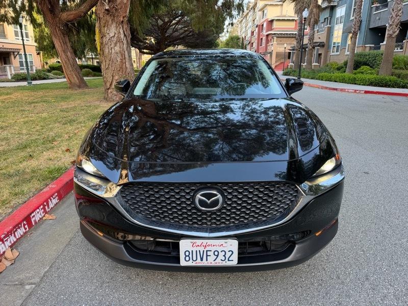 Mazda CX-30 Select 2021